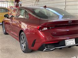 کیا K5
